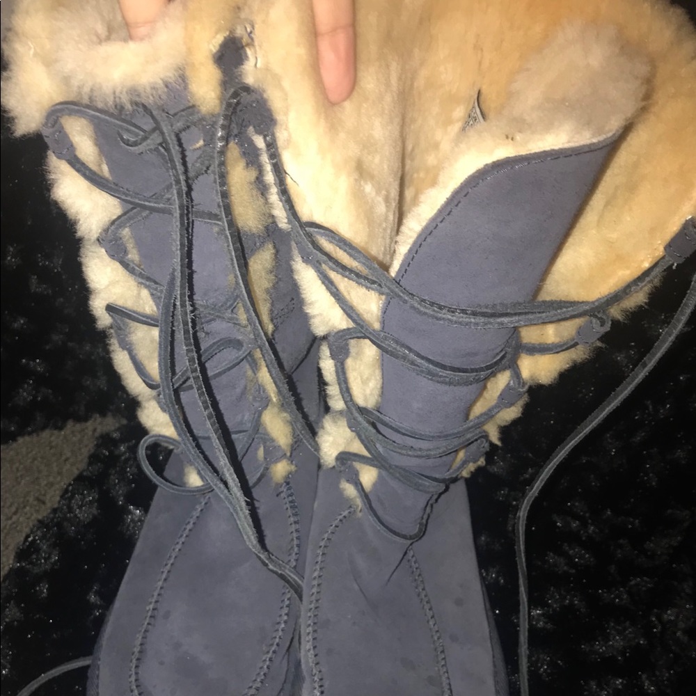 Uggs